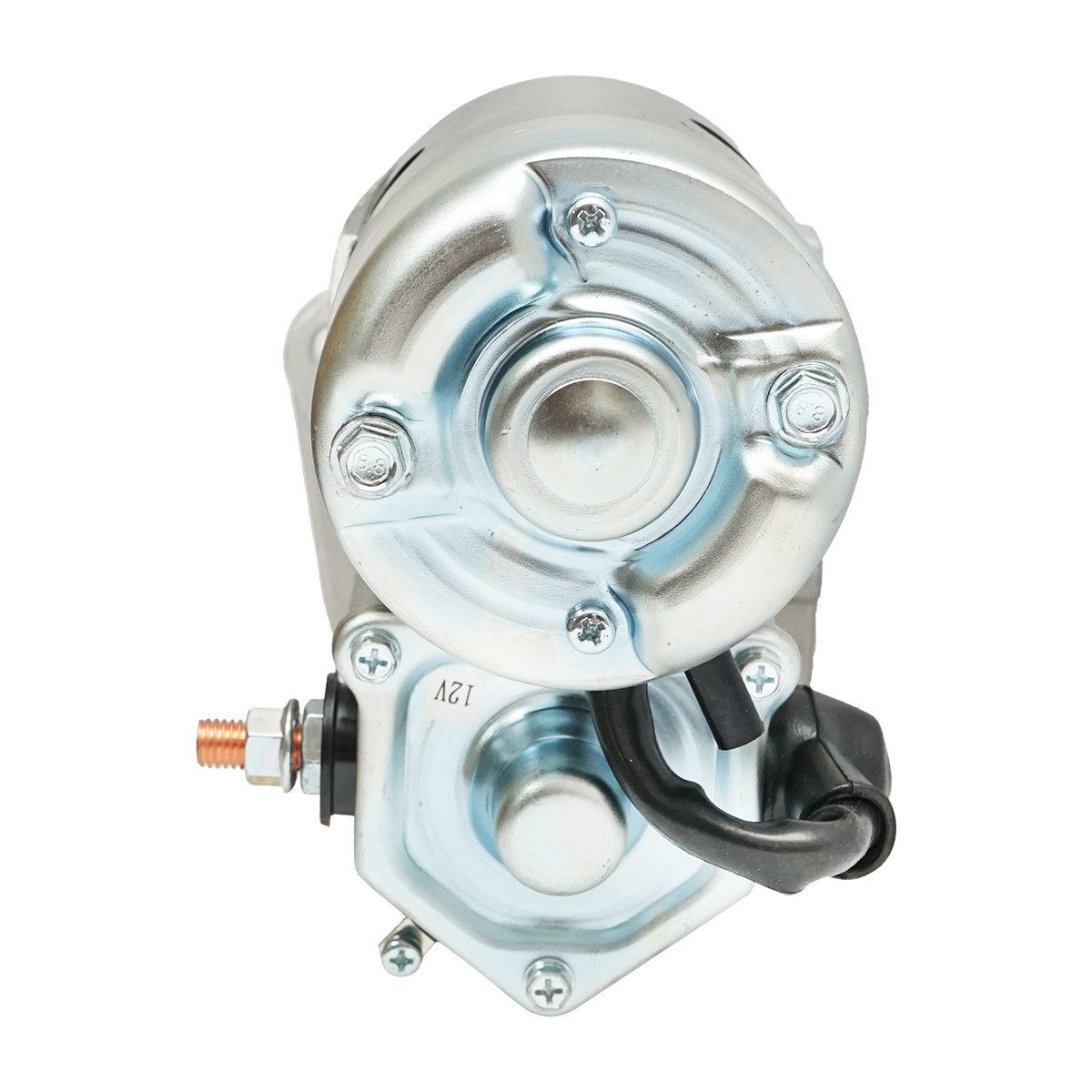 Electromotor 12V/2.5KW bendix Z=9 pentru Kubota cod OEM 15451-63011, 15451-63013, 15451-63014, 15451-63015, 15451-63016, 70000-63555, 70000-73470